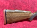 Sako 85 Hunter Stainless Steel .223 Rem 22.4" Barrel with 1/12 Twist (JRS1H12) - Image 3 of 12