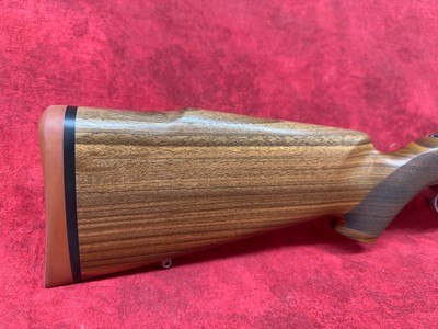 Sako 85 Hunter Stainless Steel .223 Rem 22.4" Barrel with 1/12 Twist (JRS1H12) - Image 2 of 12