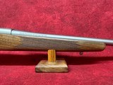 Sako 85 Hunter Stainless Steel .223 Rem 22.4" Barrel with 1/12 Twist (JRS1H12) - Image 5 of 12