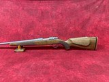 Sako 85 Hunter Stainless Steel .223 Rem 22.4" Barrel with 1/12 Twist (JRS1H12) - Image 8 of 12