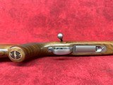Sako 85 Hunter Stainless Steel .223 Rem 22.4" Barrel with 1/12 Twist (JRS1H12) - Image 7 of 12