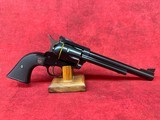Ruger Blackhawk 45 Colt (Long Colt) 6rd 7.50" Blued Alloy Steel Barrel (0455) - Image 1 of 8
