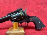 Ruger Blackhawk 45 Colt (Long Colt) 6rd 7.50" Blued Alloy Steel Barrel (0455) - Image 6 of 8