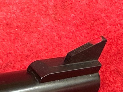 Ruger Blackhawk 45 Colt (Long Colt) 6rd 7.50" Blued Alloy Steel Barrel (0455) - Image 4 of 8
