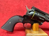 Ruger Blackhawk 45 Colt (Long Colt) 6rd 7.50" Blued Alloy Steel Barrel (0455) - Image 2 of 8