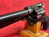 Ruger Blackhawk 45 Colt (Long Colt) 6rd 7.50" Blued Alloy Steel Barrel (0455) - Image 7 of 8