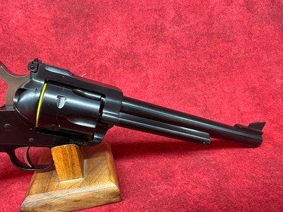 Ruger Blackhawk 45 Colt (Long Colt) 6rd 7.50" Blued Alloy Steel Barrel (0455) - Image 3 of 8