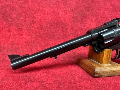Ruger Blackhawk 45 Colt (Long Colt) 6rd 7.50" Blued Alloy Steel Barrel (0455) - Image 8 of 8