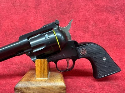 Ruger Blackhawk 45 Colt (Long Colt) 6rd 7.50" Blued Alloy Steel Barrel (0455) - Image 6 of 8