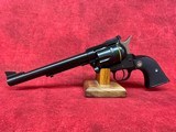 Ruger Blackhawk 45 Colt (Long Colt) 6rd 7.50" Blued Alloy Steel Barrel (0455) - Image 5 of 8