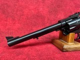 Ruger Blackhawk 45 Colt (Long Colt) 6rd 7.50" Blued Alloy Steel Barrel (0455) - Image 8 of 8