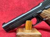 Sig Sauer P210 Target SAO 9mm Luger 5" Barrel, 8+1 (210A9TGT) - Image 6 of 6