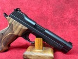 Sig Sauer P210 Target SAO 9mm Luger 5" Barrel, 8+1 (210A9TGT) - Image 3 of 6