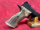 Sig Sauer P210 Target SAO 9mm Luger 5" Barrel, 8+1 (210A9TGT) - Image 2 of 6