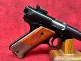 Ruger Mark IV Hunter 22 LR Talo Exclusive 5.5" Barrel 10+1 Ruger 22 LR (40177) - Image 2 of 6