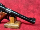 Ruger Mark IV Hunter 22 LR Talo Exclusive 5.5" Barrel 10+1 Ruger 22 LR (40177) - Image 3 of 6