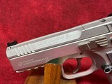 CZ Shadow 2 Compact Industrial Series 9mm (86157) - Image 7 of 8