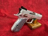 CZ Shadow 2 Compact Industrial Series 9mm (86157) - Image 2 of 8
