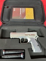 CZ Shadow 2 Compact Industrial Series 9mm (86157) - Image 8 of 8