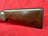 Browning Citori White Lightning 410ga  3" 28" Grade III/IV Oiled Black Walnut Wood Stock (018142913) - Image 9 of 11