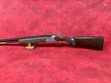 Browning Citori White Lightning 410ga  3" 28" Grade III/IV Oiled Black Walnut Wood Stock (018142913) - Image 8 of 11
