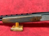 Browning Citori White Lightning 410ga  3" 28" Grade III/IV Oiled Black Walnut Wood Stock (018142913) - Image 11 of 11