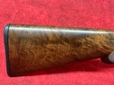 Browning Citori White Lightning 410ga  3" 28" Grade III/IV Oiled Black Walnut Wood Stock (018142913) - Image 3 of 11