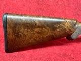 Browning Citori White Lightning 410ga  3" 28" Grade III/IV Oiled Black Walnut Wood Stock (018142913) - Image 2 of 11