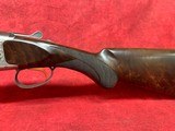 Browning Citori White Lightning 410ga  3" 28" Grade III/IV Oiled Black Walnut Wood Stock (018142913) - Image 9 of 11