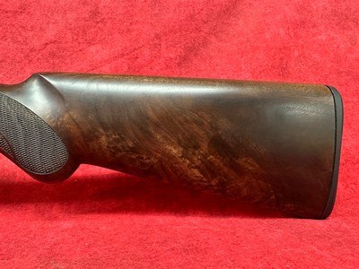Browning Citori White Lightning 410ga  3" 28" Grade III/IV Oiled Black Walnut Wood Stock (018142913) - Image 8 of 11