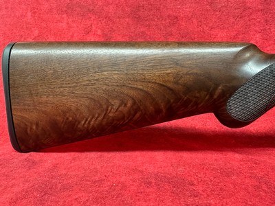 Browning Citori White Lightning 410ga  3" 28" Grade III/IV Oiled Black Walnut Wood Stock (018142913) - Image 2 of 11