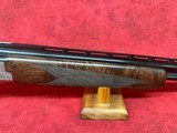 Browning Citori White Lightning 410ga  3" 28" Grade III/IV Oiled Black Walnut Wood Stock (018142913) - Image 5 of 11