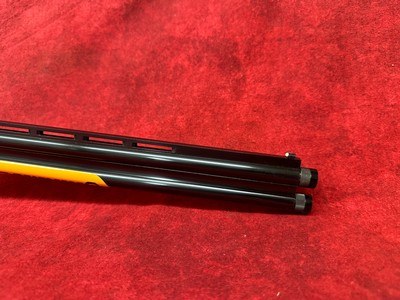 Browning Citori White Lightning 410ga  3" 28" Grade III/IV Oiled Black Walnut Wood Stock (018142913) - Image 6 of 10