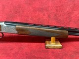 Browning Citori White Lightning 410ga  3" 28" Grade III/IV Oiled Black Walnut Wood Stock (018142913) - Image 5 of 10