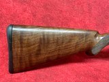 Browning Citori White Lightning 410ga  3" 28" Grade III/IV Oiled Black Walnut Wood Stock (018142913) - Image 2 of 10