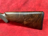 Browning Citori White Lightning 410ga  3" 28" Grade III/IV Oiled Black Walnut Wood Stock (018142913) - Image 9 of 11