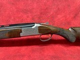 Browning Citori White Lightning 410ga  3" 28" Grade III/IV Oiled Black Walnut Wood Stock (018142913) - Image 10 of 11