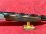Browning Citori White Lightning 410ga  3" 28" Grade III/IV Oiled Black Walnut Wood Stock (018142913) - Image 6 of 11