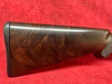Browning Citori White Lightning 410ga  3" 28" Grade III/IV Oiled Black Walnut Wood Stock (018142913) - Image 2 of 11