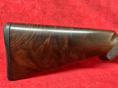 Browning Citori White Lightning 410ga  3" 28" Grade III/IV Oiled Black Walnut Wood Stock (018142913) - Image 2 of 11