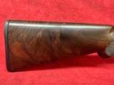 Browning Citori White Lightning 410ga  3" 28" Grade III/IV Oiled Black Walnut Wood Stock (018142913) - Image 3 of 11