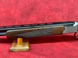 Browning Citori White Lightning 410ga  3" 28" Grade III/IV Oiled Black Walnut Wood Stock (018142913) - Image 10 of 10