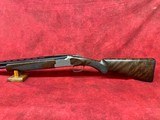 Browning Citori White Lightning 410ga  3" 28" Grade III/IV Oiled Black Walnut Wood Stock (018142913) - Image 7 of 10
