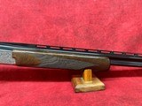 Browning Citori White Lightning 410ga  3" 28" Grade III/IV Oiled Black Walnut Wood Stock (018142913) - Image 5 of 10