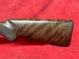 Browning Citori White Lightning 410ga  3" 28" Grade III/IV Oiled Black Walnut Wood Stock (018142913) - Image 8 of 10