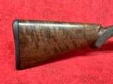 Browning Citori White Lightning 410ga  3" 28" Grade III/IV Oiled Black Walnut Wood Stock (018142913) - Image 2 of 10