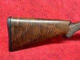 Browning Citori White Lightning 410ga  3" 28" Grade III/IV Oiled Black Walnut Wood Stock (018142913) - Image 2 of 10