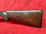 Browning Citori White Lightning 410ga  3" 28" Grade III/IV Oiled Black Walnut Wood Stock (018142913) - Image 8 of 10