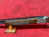 Browning Citori White Lightning 410ga  3" 28" Grade III/IV Oiled Black Walnut Wood Stock (018142913) - Image 10 of 10