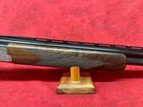 Browning Citori White Lightning 28ga 3"  28" Grade III/IV Oiled Black Walnut Wood Stock (018142013) - Image 5 of 11